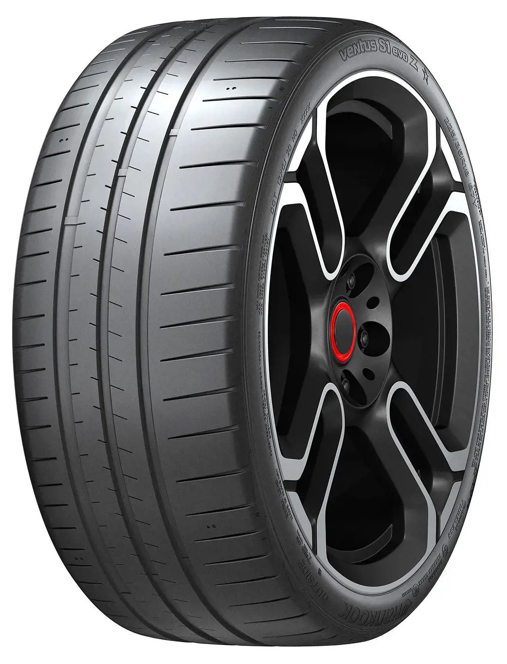 Hankook 315/35 R20 110Y Ventus S1 Evo Z K129 2025