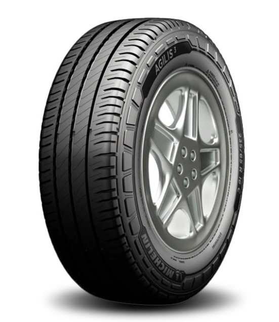Michelin 195/80 R15 Agilis 3 2025