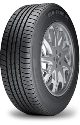Armstrong 215/65 R17 99V BLU TRAC PC 2026