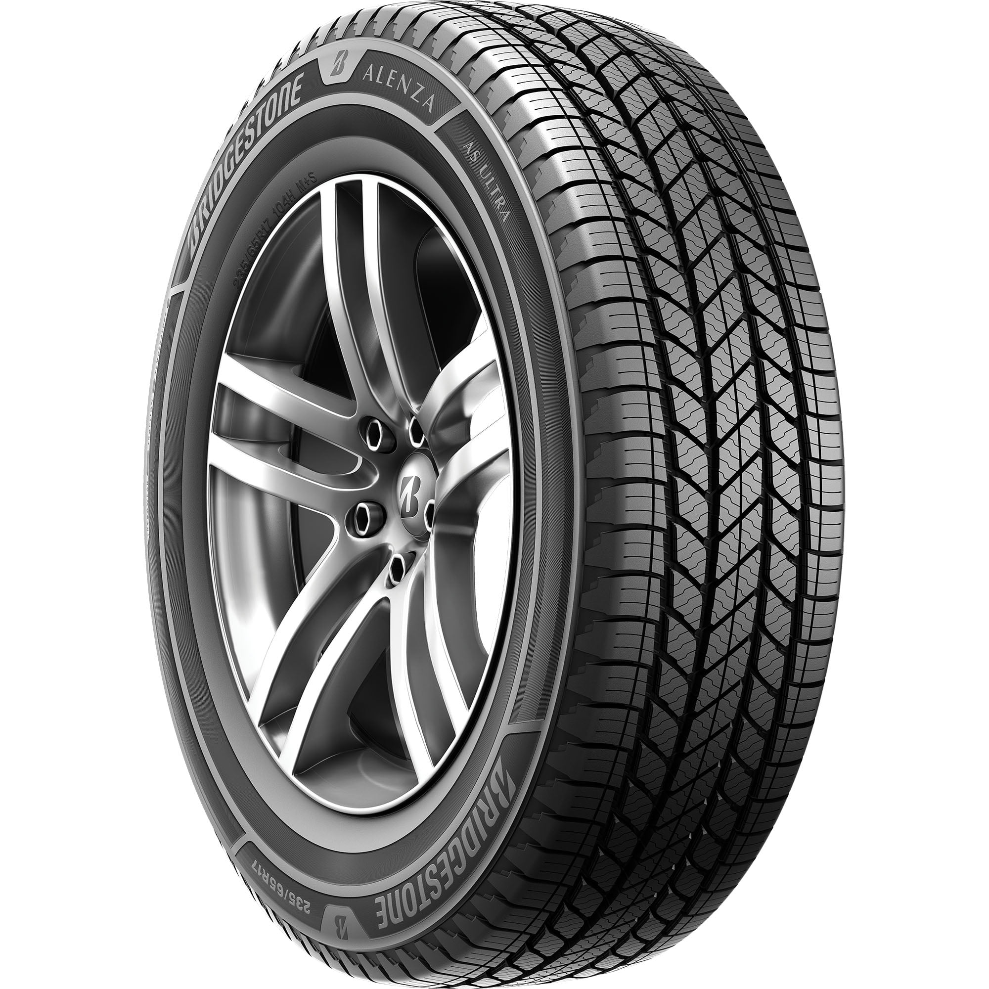 Bridgestone 235/65 R17 104H Alenza A/S 2025