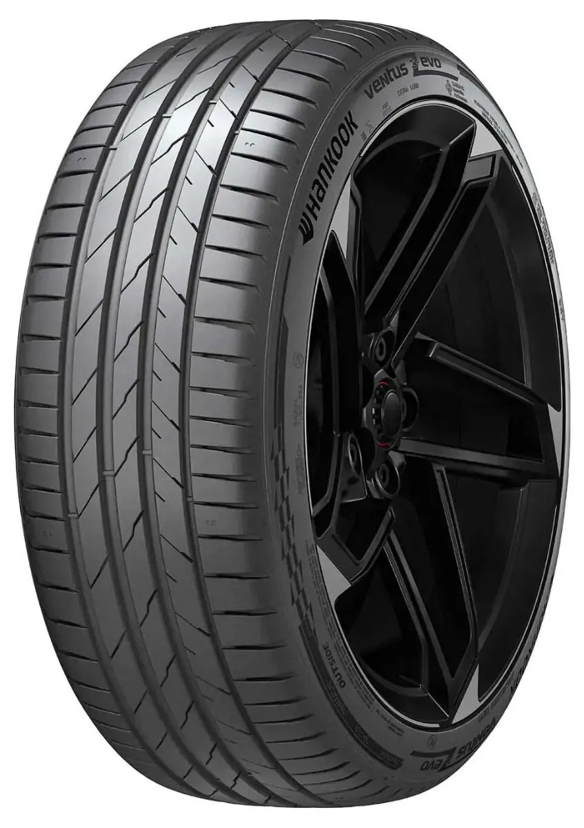 Hankook 205/45 R17 88W Ventus evo K137 2025