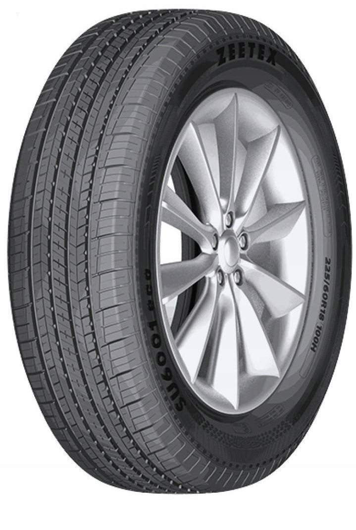 Zeetex 225/60 R18 100H SU6001 Eco 2026
