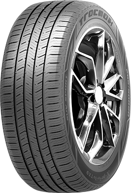 Tracmax 215/70 R16 100H X Privilo TX9 2026