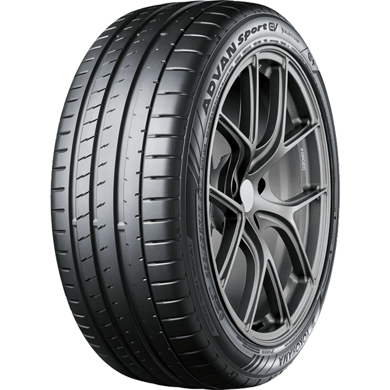 Yokohama 255/35 R21 98W Advan Sport EV V108 2026