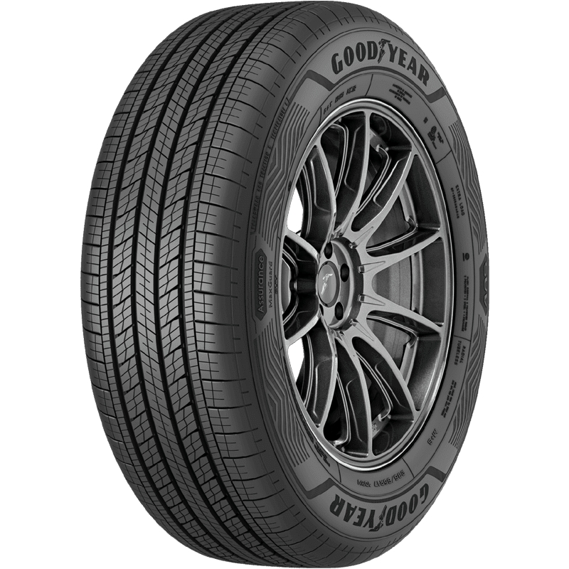 Goodyear 265/70 R16 112H Assurance Maxguard SUV 2025