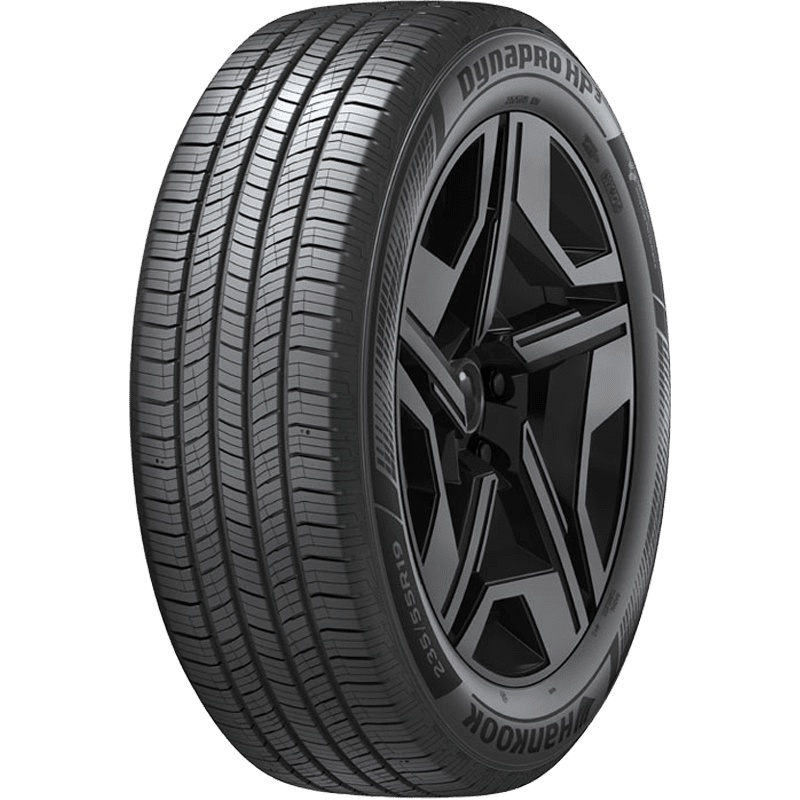 Hankook 265/70 R17 Dynapro HP3 RA55 2025