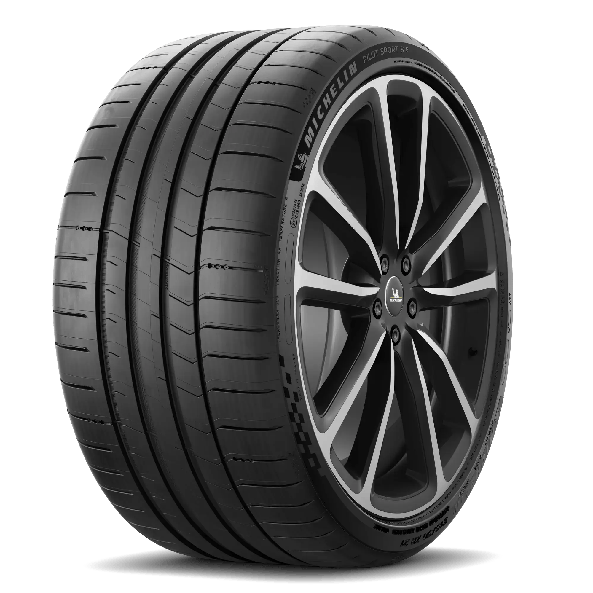 Michelin 285/40 R20 111Y Pilot Sport S 5 * 2025