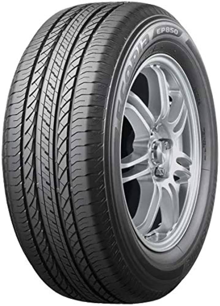 Bridgestone 285/60 R18 116V Ecopia EP850 2026