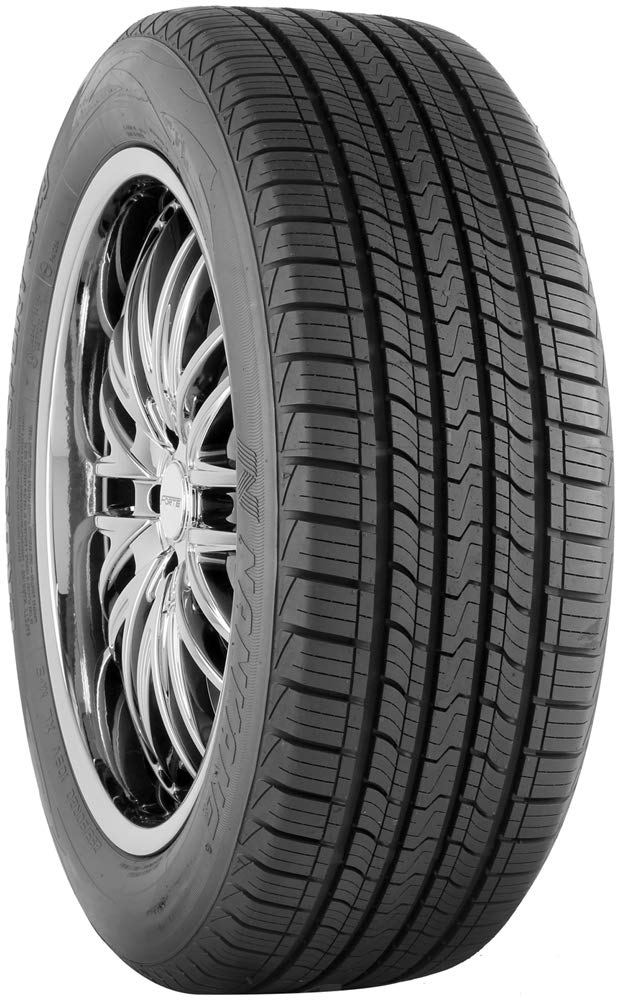 Nankang 275/40 R21 107Y SP-9 2026