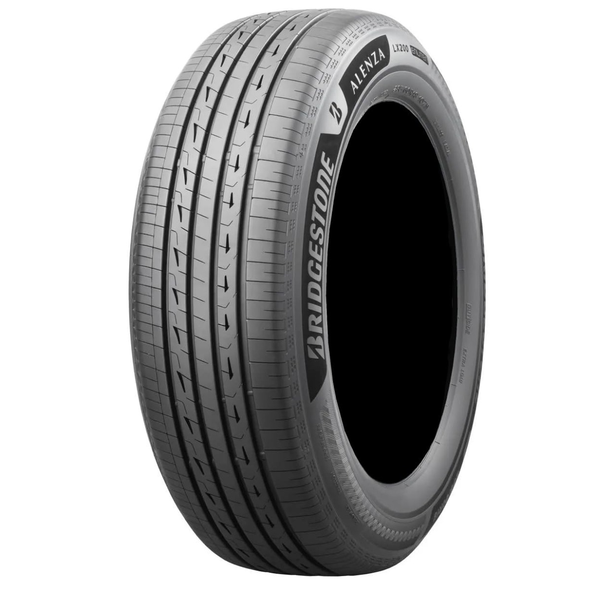 Bridgestone 285/60 R18 116V Alenza LX200 Enliten 2026