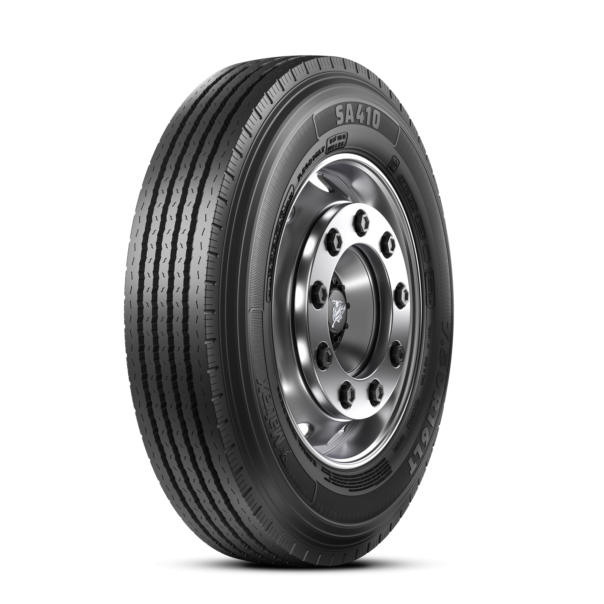 Matrax 750 R16 121L SA410 2026