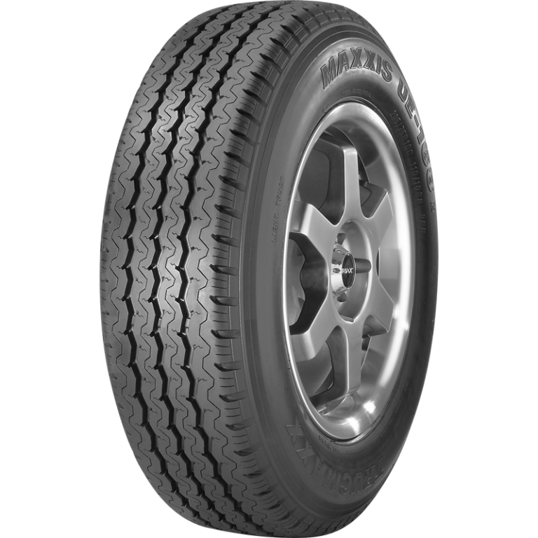 Maxxis 165 R13 94/93R UE168N 2026