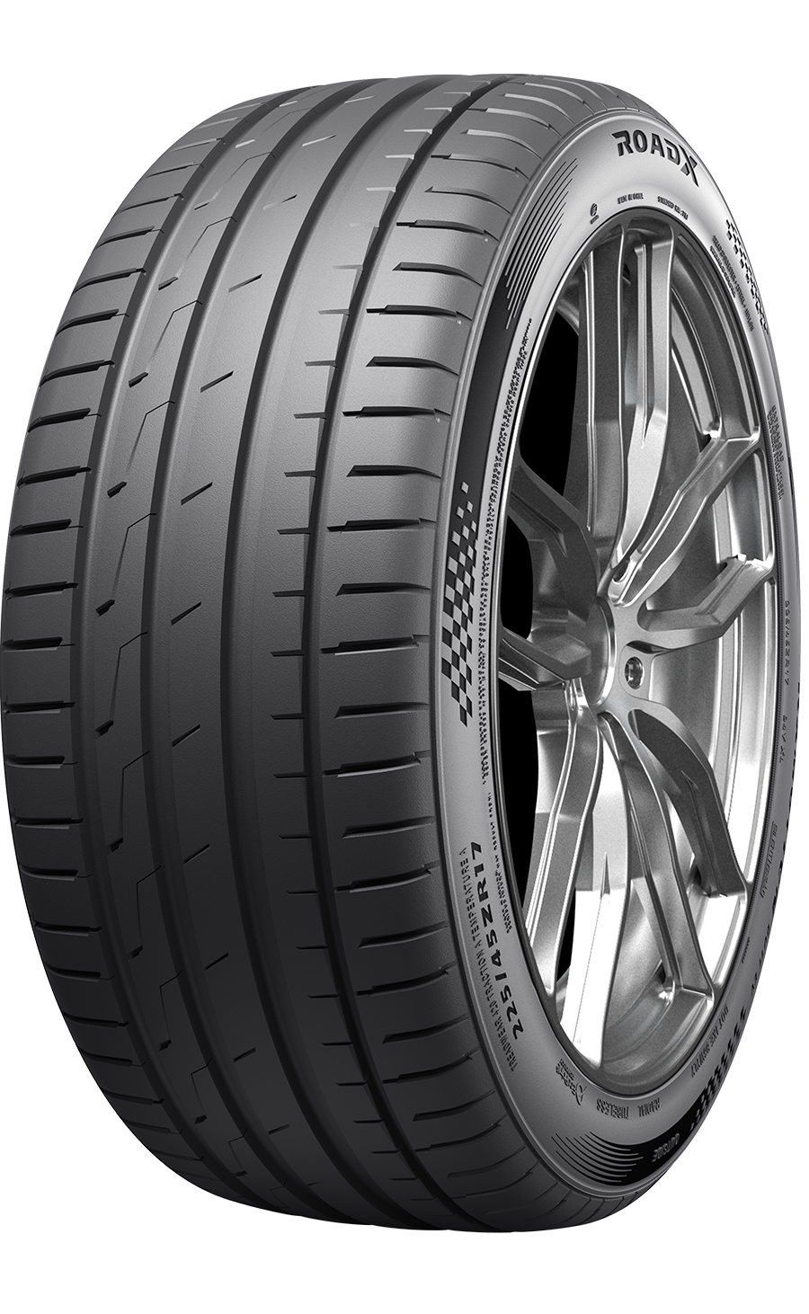 Roadx 235/45 R18 98Y DU71e 2025