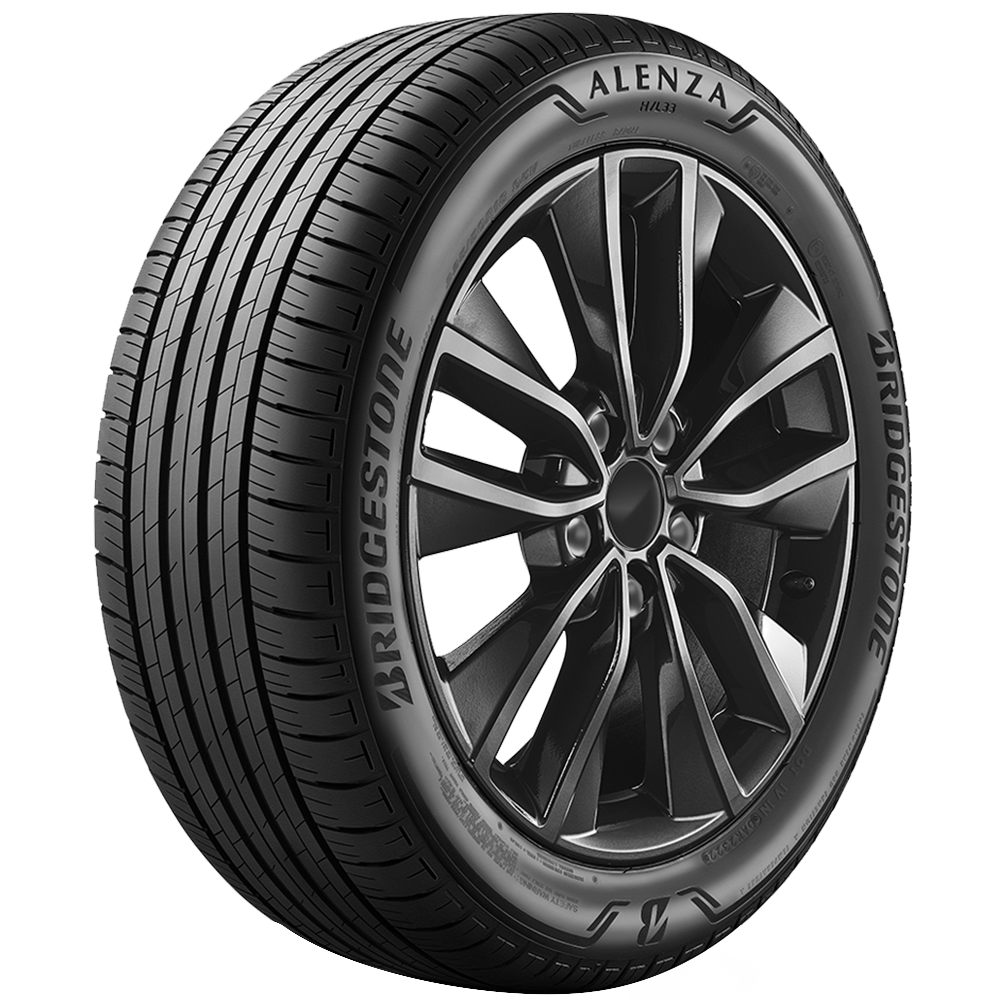 Bridgestone 225/60 R18 100V Alenza HL 33 2025