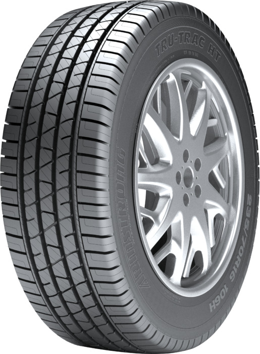 Armstrong 285/70 R17 121/118S TRU TRAC HT 2026
