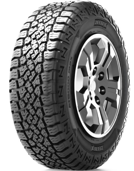 Zeetex 315/70 R17 121/118S AT5000 MAX 2026