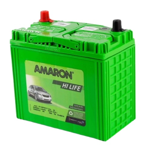 Amaron 46B19L