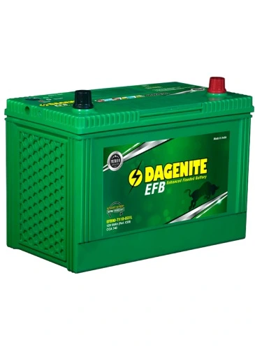 Dagenite EFB-55559 (L2-DIN55L)