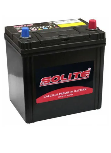 Solite CMF-105D31L (BHD) 12V 90AH