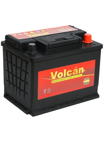 Volcan CMF-55559-12V 55AH