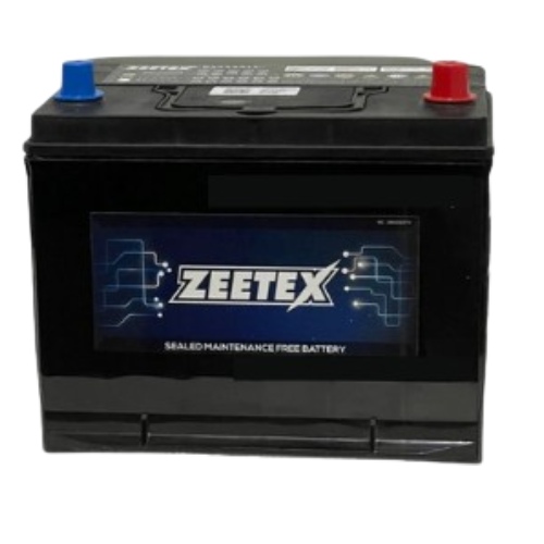 Zeetex 55559 (55AH) SMF