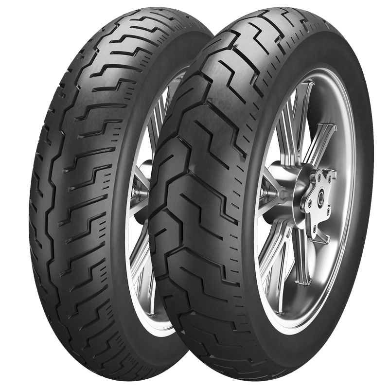 CST 130/90 R16 67H CM-669 2024