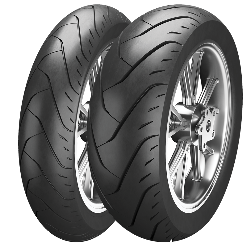 CST 130/70 R18 63H CM-T1 2025