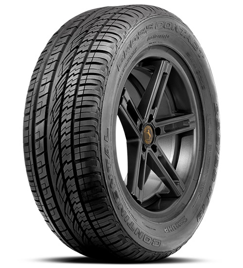 Continental 295/40 R21 111W ContiCrossContact UHP MO 2025
