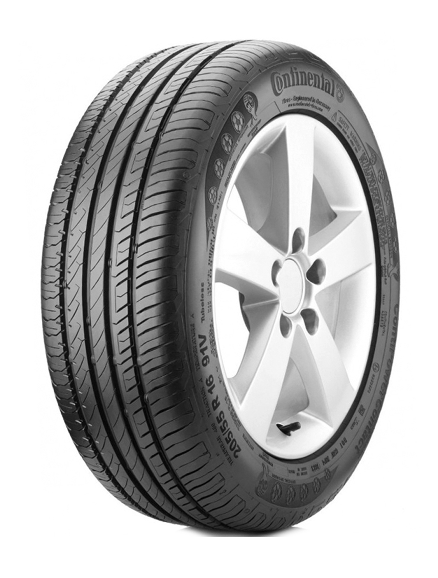 Continental 205/55 R17 91V ContiPowerContact 2025