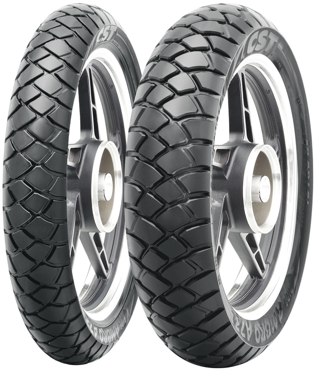 CST 150/70 R17 69V CM-A3 2025