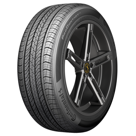 Continental 275/50 R19 112V ProContact TX N0 2025