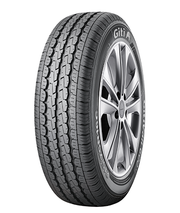 Giti 215/70 R16C 106/102T Van 600V1 2026