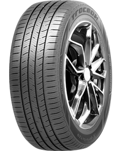 Tracmax 245/70 R16 111H X Privilo TX9 2026