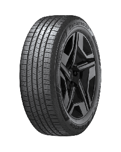 Hankook 265/70 R17 Dynapro HP3 RA55 2025