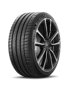 Michelin 285/35 R19 103Y Pilot Sport 4S 2026