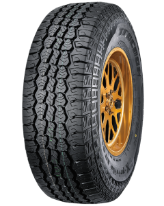 Tracmax 255/70 R15C 112H X Privilo AT01 2026