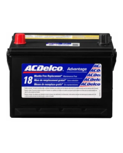 AC Delco ACD-46B24LS 12V 45AH