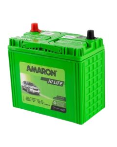 Amaron 105D26L 12V 80AH