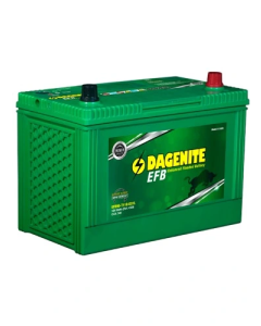 Dagenite EFB-85D26L (80-S95-D26L)