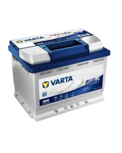Varta VA-574012 12V 74AH