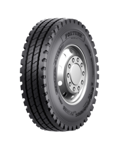Fortune 1300 R22.5 154/150L FT103A 2026