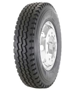 Fortune 750 R16 122/118L FAR605 2026