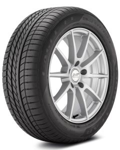 Goodyear 255/50 R19 107W RunFlat Eagle F1 Asymmetric SUV 4X4 * 2025