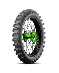 Michelin 80/100 R21 51M StarCross 6 Sand 2023