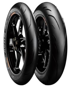 Avon 120/70 ZR17 58W 3D Supersport 2023