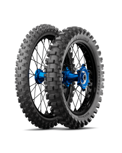 Michelin 80/100 R21 51M StarCross 6 Medium Soft 2023
