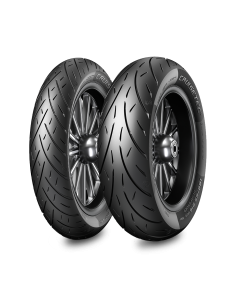 Metzeler 100/80 R17 52H Cruisetec 2023