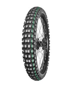 Mitas 90/90 B21 54R Enduro Trail Rally Yellow 2023