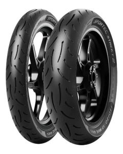 Metzeler 90/90 R14 46S Sportec Street 2 2023