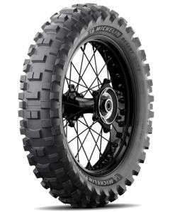 Michelin 140/80 R18 70R Desert Race 2023